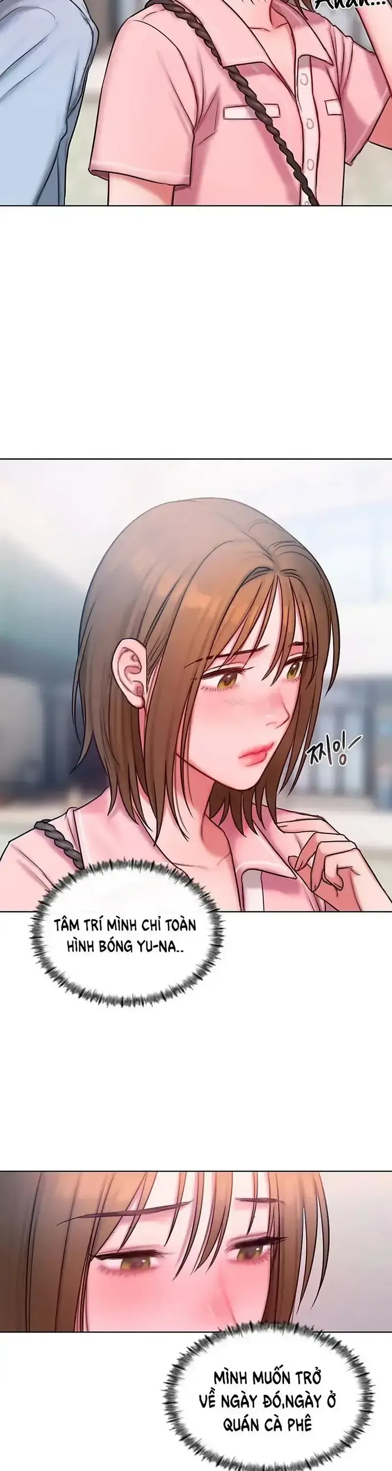 đọc truyện Nhật Ký Suy Nghĩ Xấu Xa Chương 13 ảnh 7 tại Giả Dược