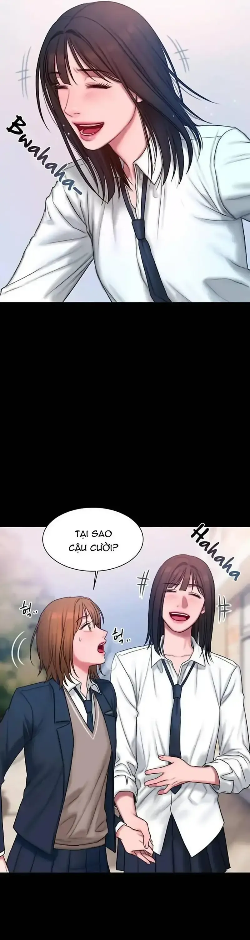 đọc truyện Nhật Ký Suy Nghĩ Xấu Xa Chương 15 ảnh 17 tại Giả Dược