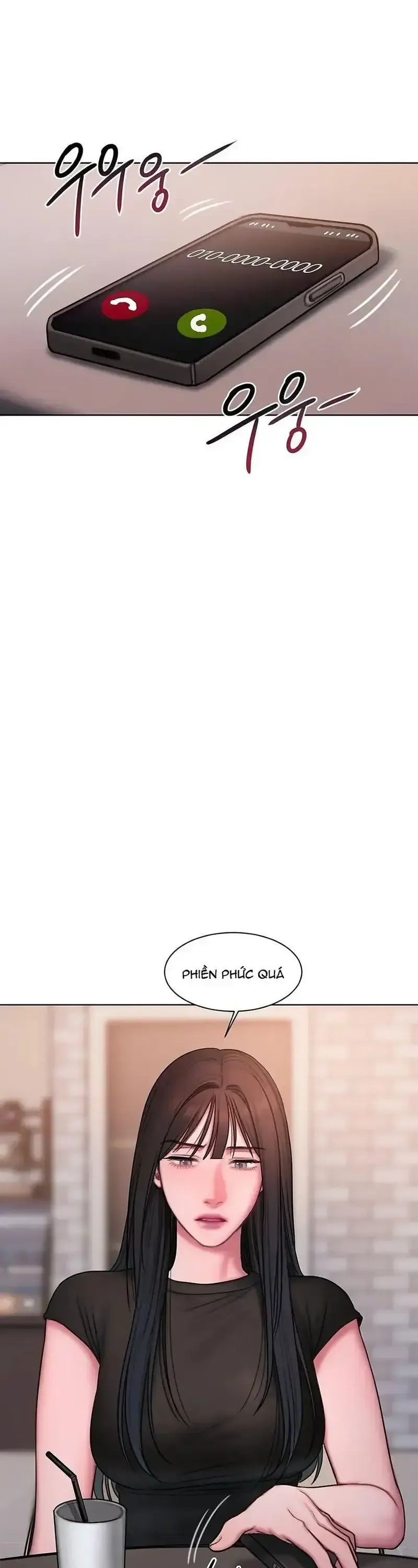 đọc truyện Nhật Ký Suy Nghĩ Xấu Xa Chương 17 ảnh 11 tại Giả Dược