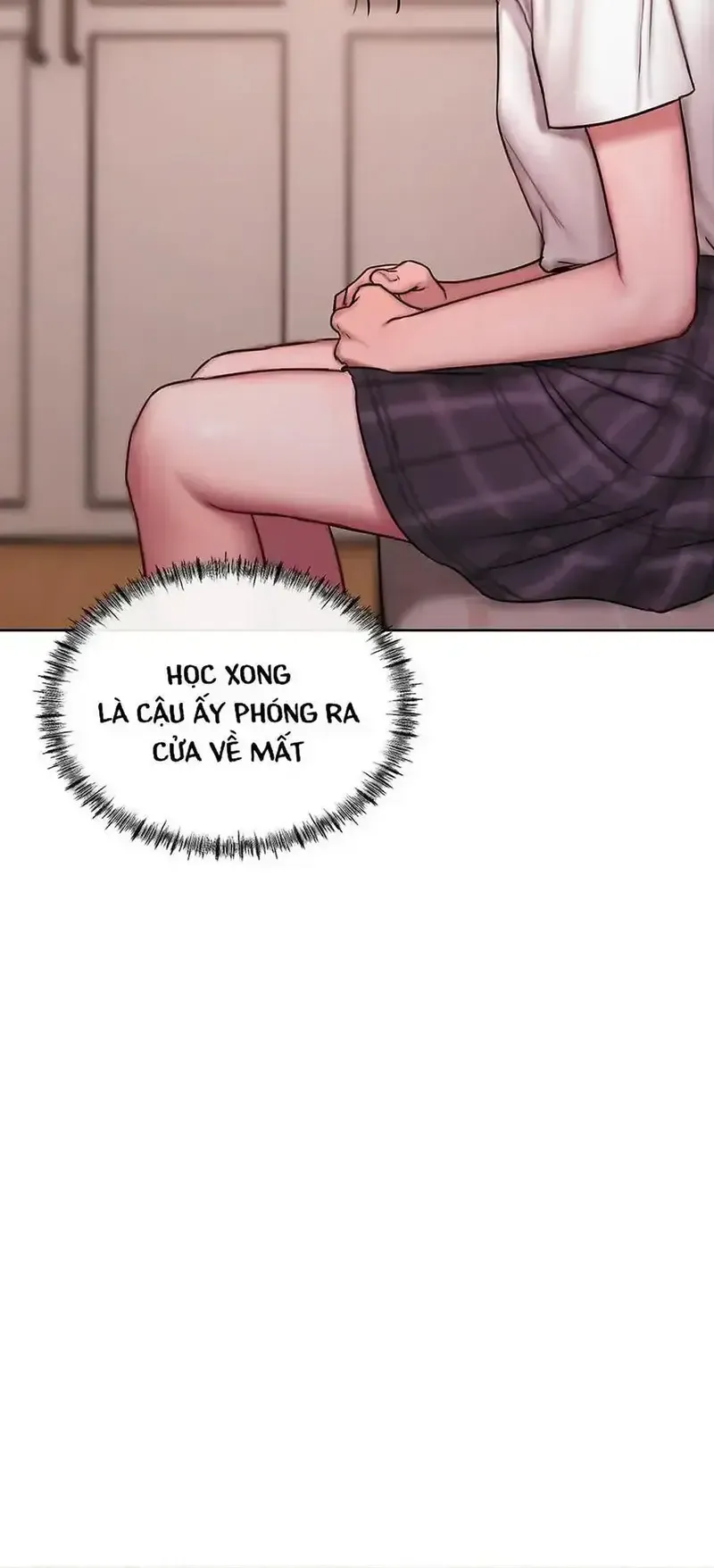 đọc truyện Nhật Ký Suy Nghĩ Xấu Xa Chương 17 ảnh 28 tại Giả Dược