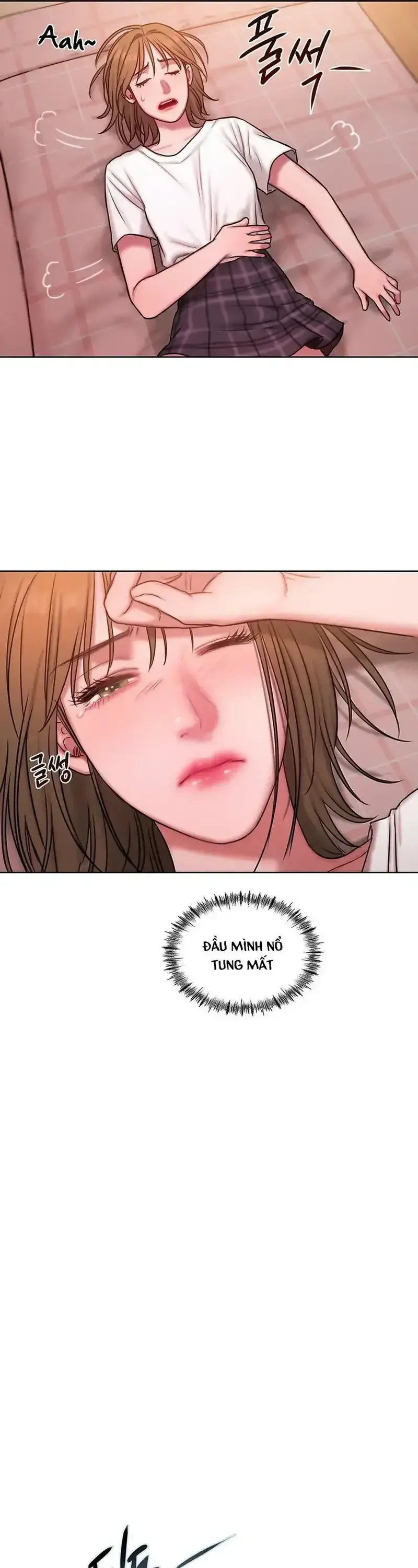 đọc truyện Nhật Ký Suy Nghĩ Xấu Xa Chương 17 ảnh 29 tại Giả Dược