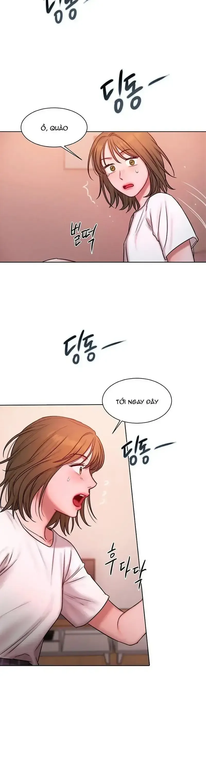 đọc truyện Nhật Ký Suy Nghĩ Xấu Xa Chương 17 ảnh 30 tại Giả Dược