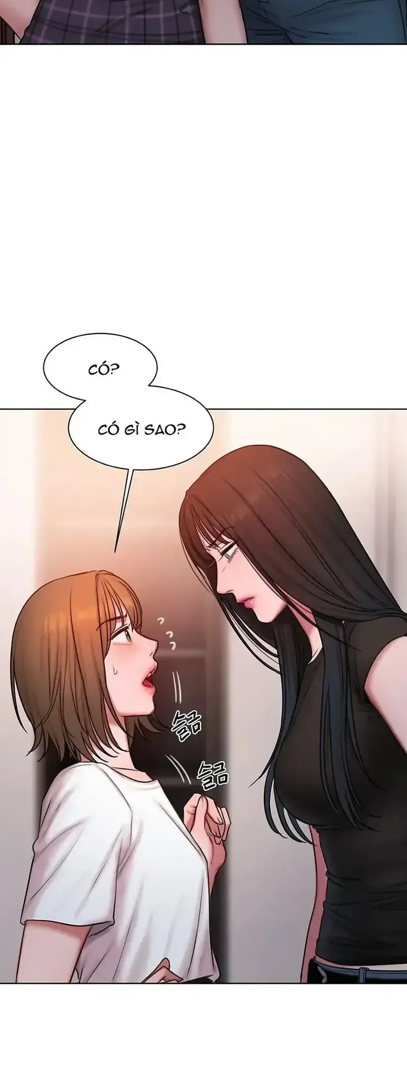đọc truyện Nhật Ký Suy Nghĩ Xấu Xa Chương 17 ảnh 32 tại Giả Dược