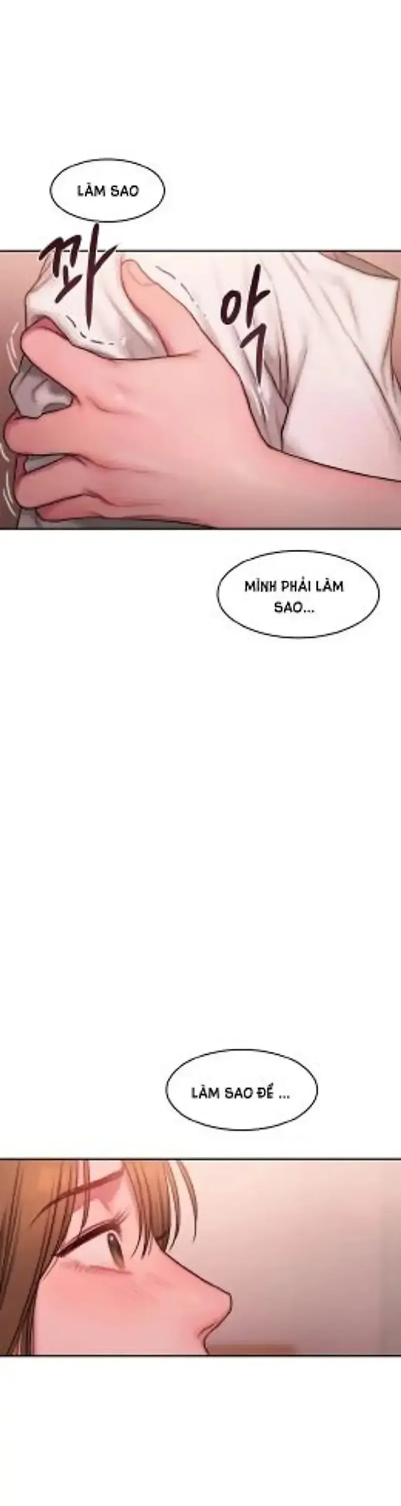đọc truyện Nhật Ký Suy Nghĩ Xấu Xa Chương 19 ảnh 30 tại Thiên Thai Truyện