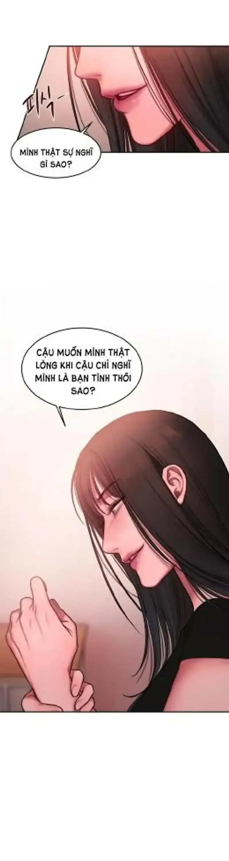 đọc truyện Nhật Ký Suy Nghĩ Xấu Xa Chương 19 ảnh 39 tại Thiên Thai Truyện