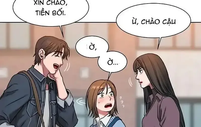 đọc truyện Nhật Ký Suy Nghĩ Xấu Xa Chương 2 ảnh 17 tại Giả Dược