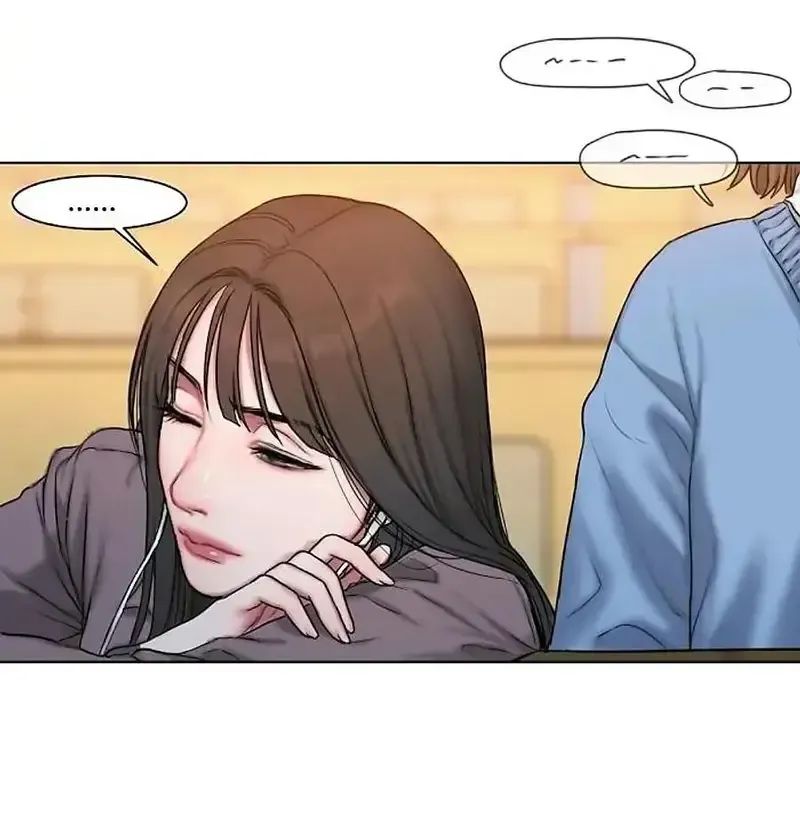 đọc truyện Nhật Ký Suy Nghĩ Xấu Xa Chương 2 ảnh 35 tại Giả Dược