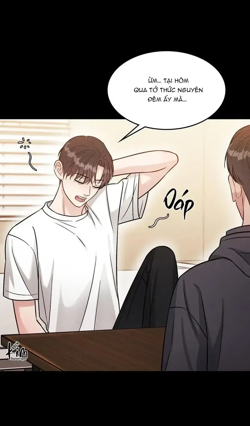 đọc truyện Nhật Ký Suy Nghĩ Xấu Xa Chương 21 ảnh 12 tại Giả Dược