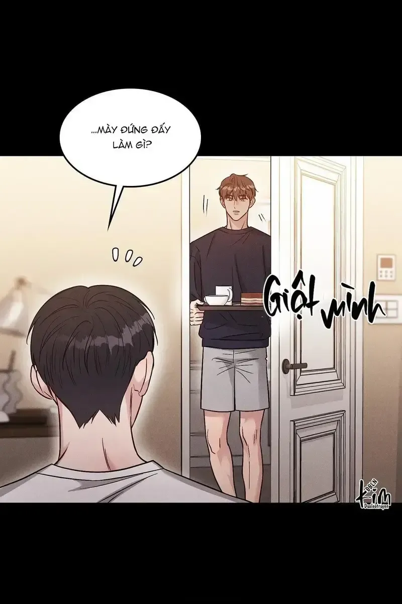 đọc truyện Nhật Ký Suy Nghĩ Xấu Xa Chương 21 ảnh 13 tại Giả Dược