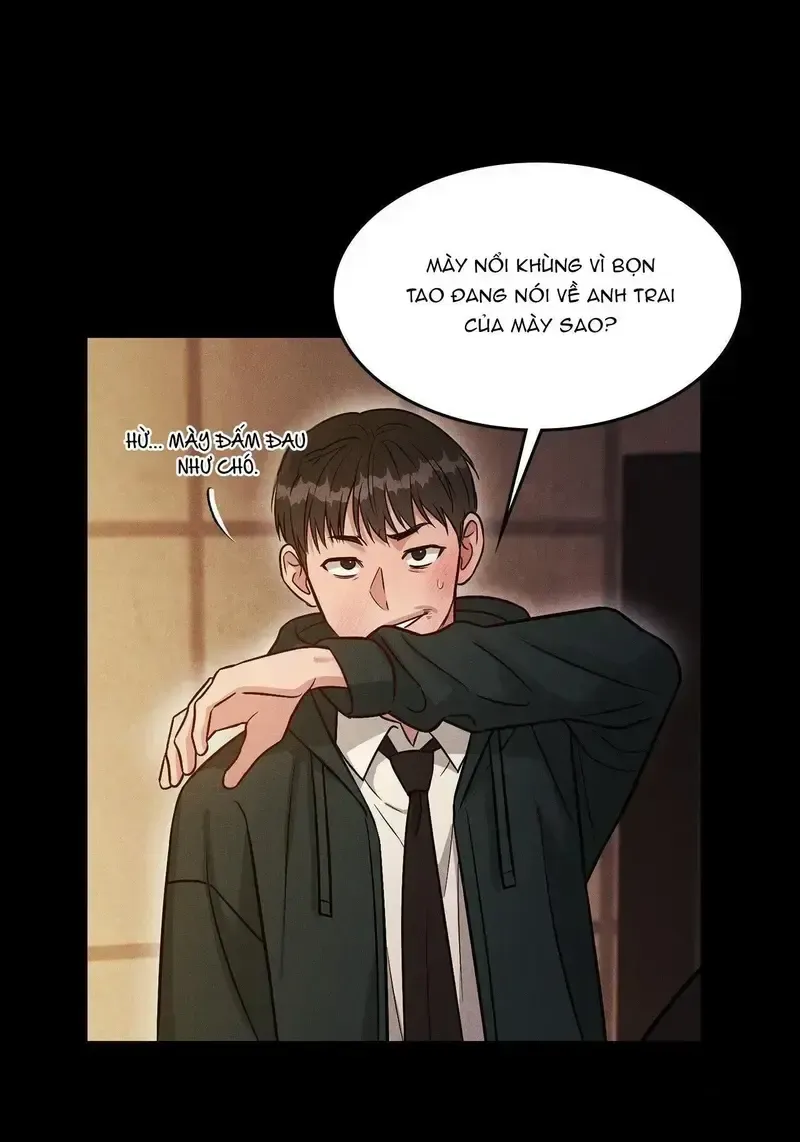 đọc truyện Nhật Ký Suy Nghĩ Xấu Xa Chương 21 ảnh 44 tại Giả Dược