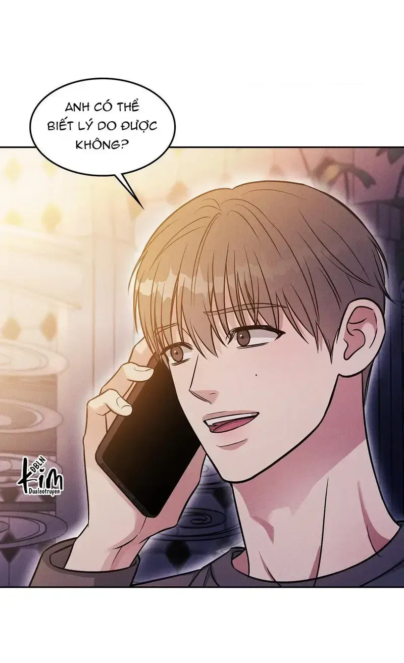 đọc truyện Nhật Ký Suy Nghĩ Xấu Xa Chương 22 ảnh 37 tại Giả Dược