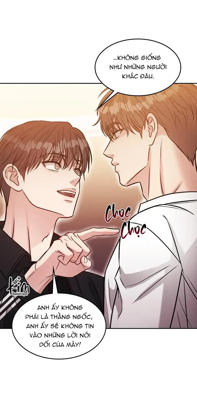 đọc truyện Nhật Ký Suy Nghĩ Xấu Xa Chương 22 ảnh 53 tại Giả Dược