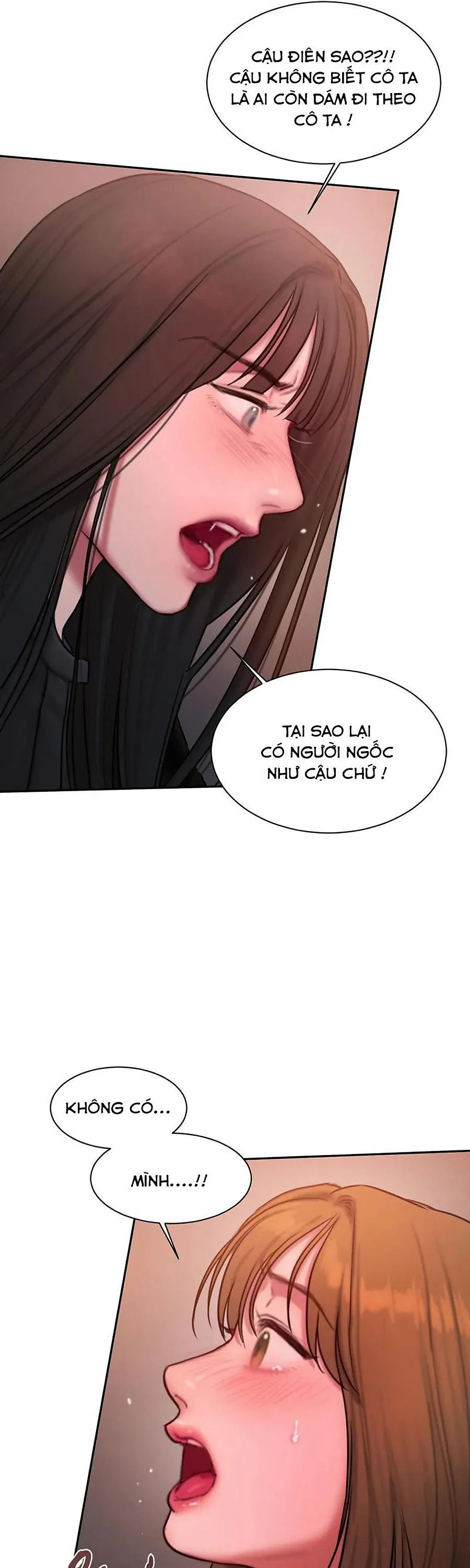 đọc truyện Nhật Ký Suy Nghĩ Xấu Xa Chương 27 ảnh 11 tại Thiên Thai Truyện