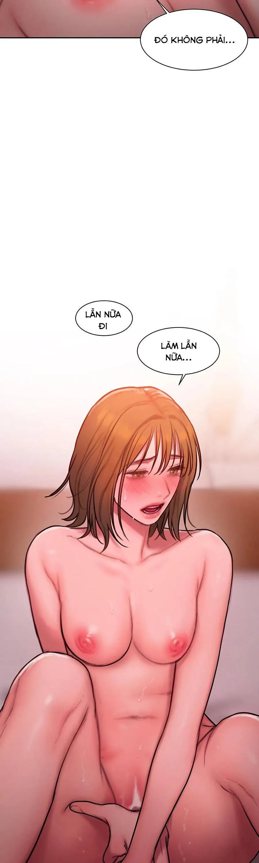 đọc truyện Nhật Ký Suy Nghĩ Xấu Xa Chương 28 ảnh 32 tại Giả Dược