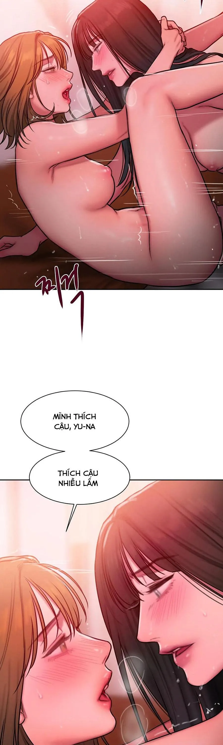 đọc truyện Nhật Ký Suy Nghĩ Xấu Xa Chương 28 ảnh 43 tại Giả Dược