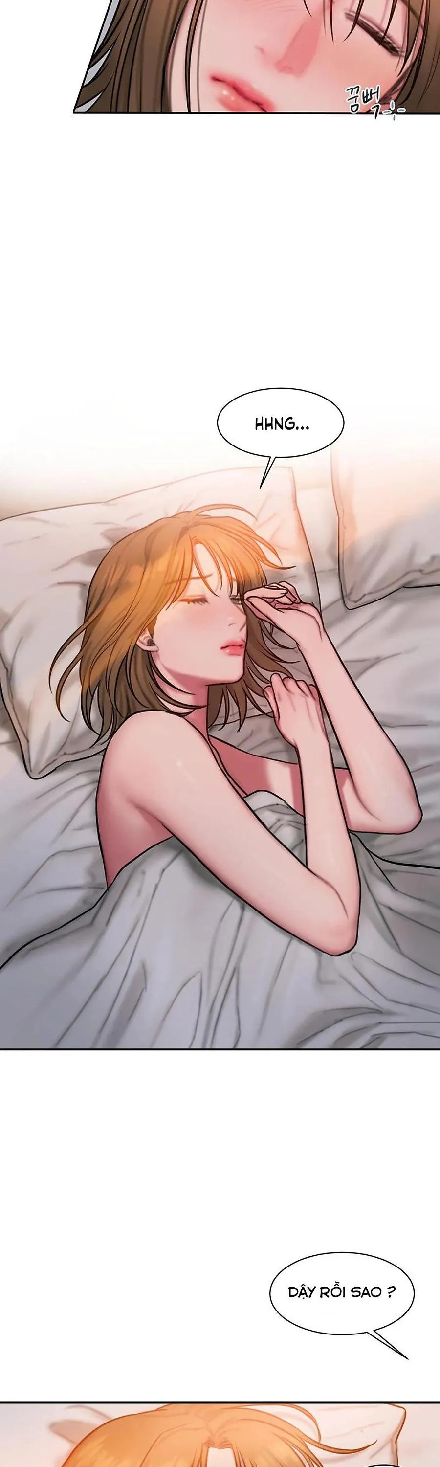 đọc truyện Nhật Ký Suy Nghĩ Xấu Xa Chương 29 ảnh 2 tại Giả Dược