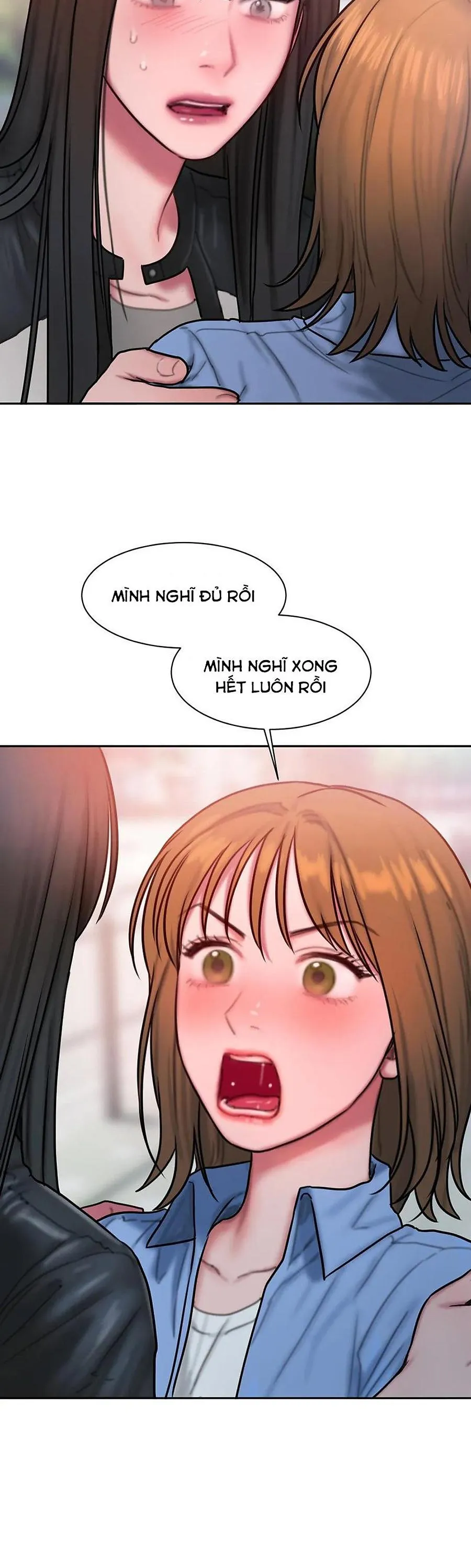 đọc truyện Nhật Ký Suy Nghĩ Xấu Xa Chương 29 ảnh 37 tại Giả Dược