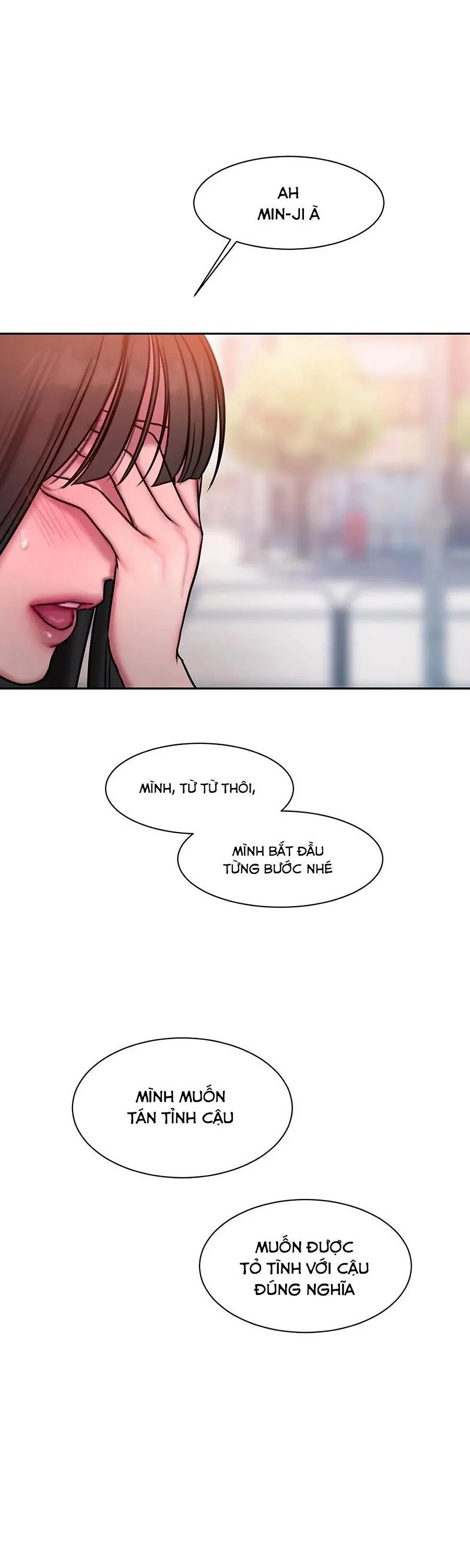 đọc truyện Nhật Ký Suy Nghĩ Xấu Xa Chương 29 ảnh 38 tại Giả Dược