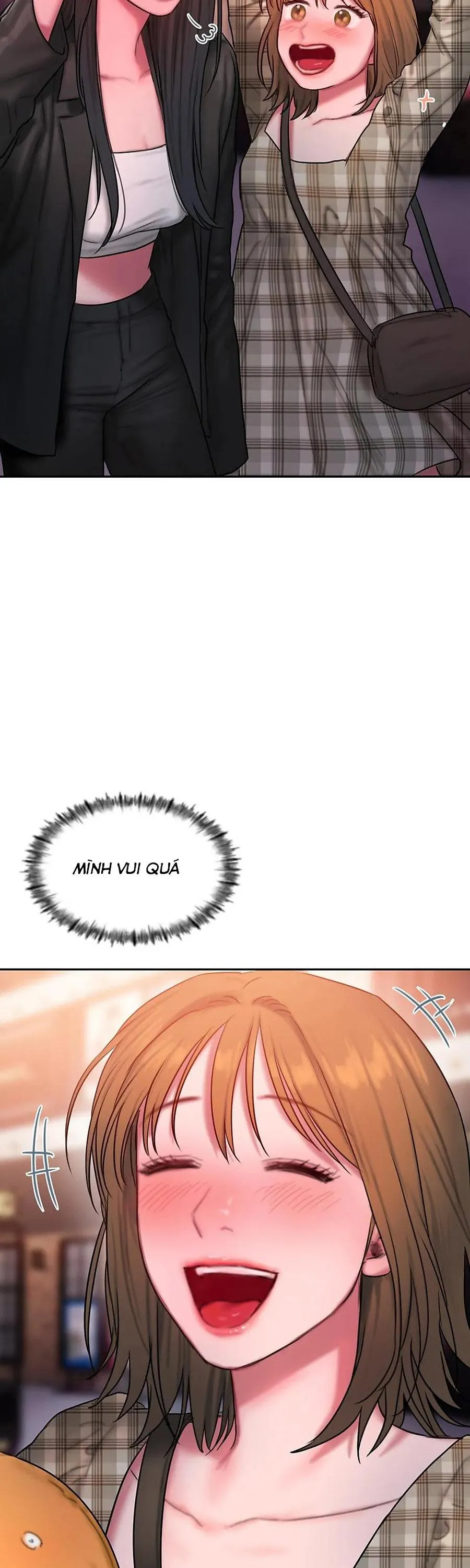 đọc truyện Nhật Ký Suy Nghĩ Xấu Xa Chương 30 ảnh 33 tại Giả Dược