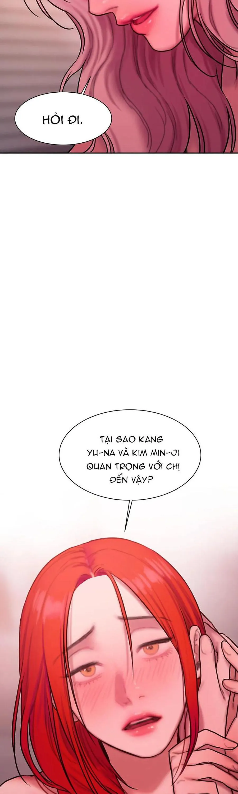 đọc truyện Nhật Ký Suy Nghĩ Xấu Xa Chương 31 ảnh 43 tại Giả Dược