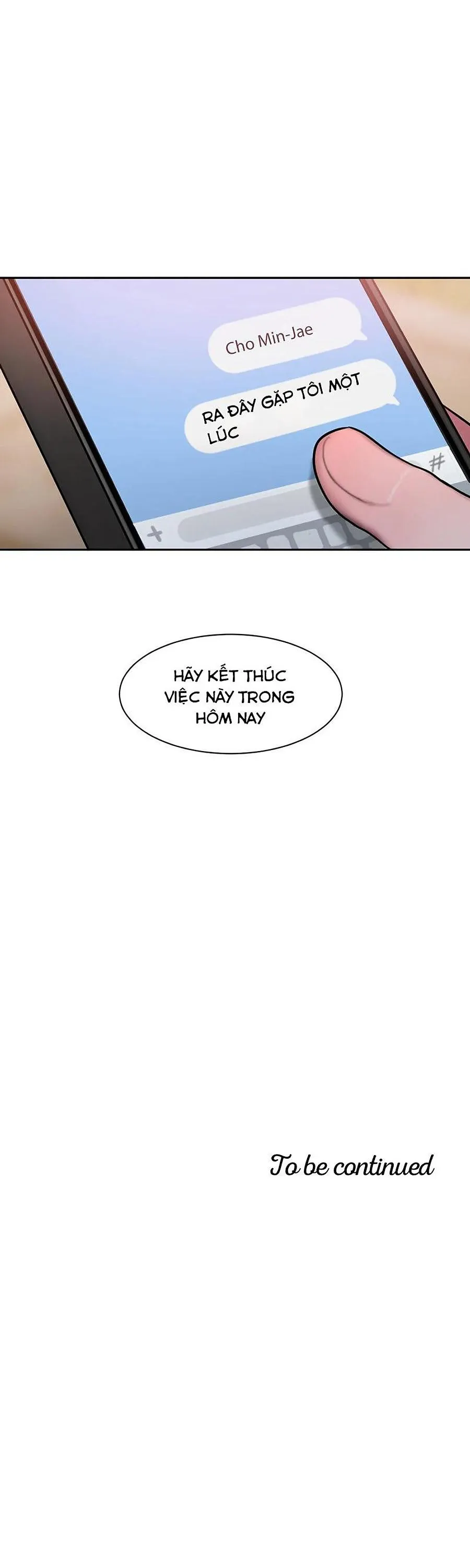 đọc truyện Nhật Ký Suy Nghĩ Xấu Xa Chương 33 ảnh 49 tại Giả Dược