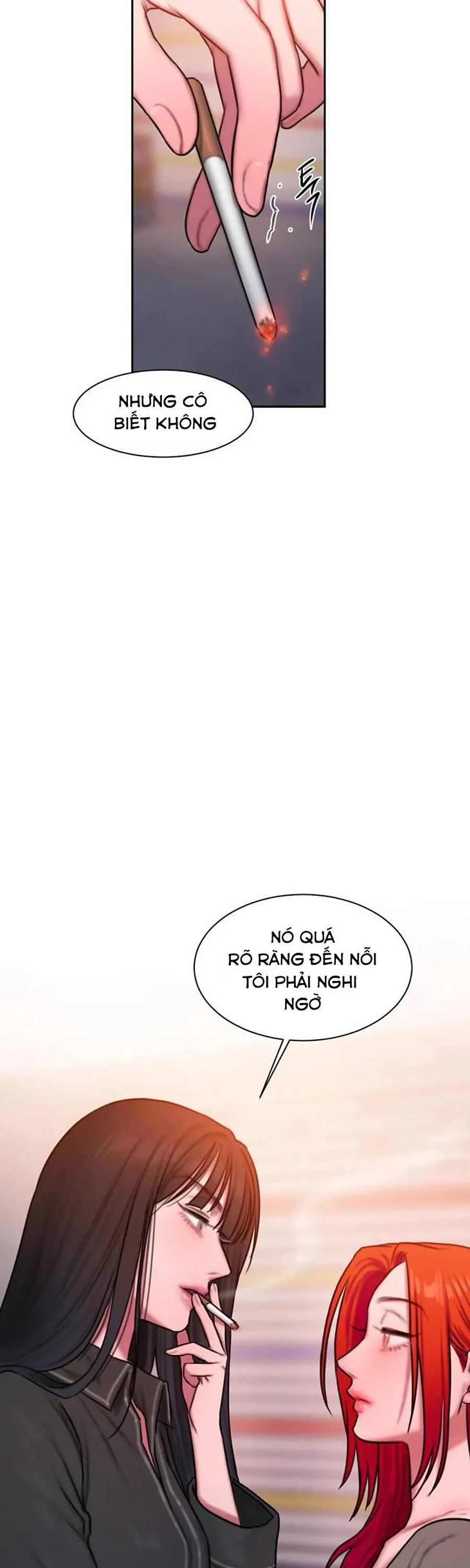 đọc truyện Nhật Ký Suy Nghĩ Xấu Xa Chương 34 ảnh 19 tại Giả Dược