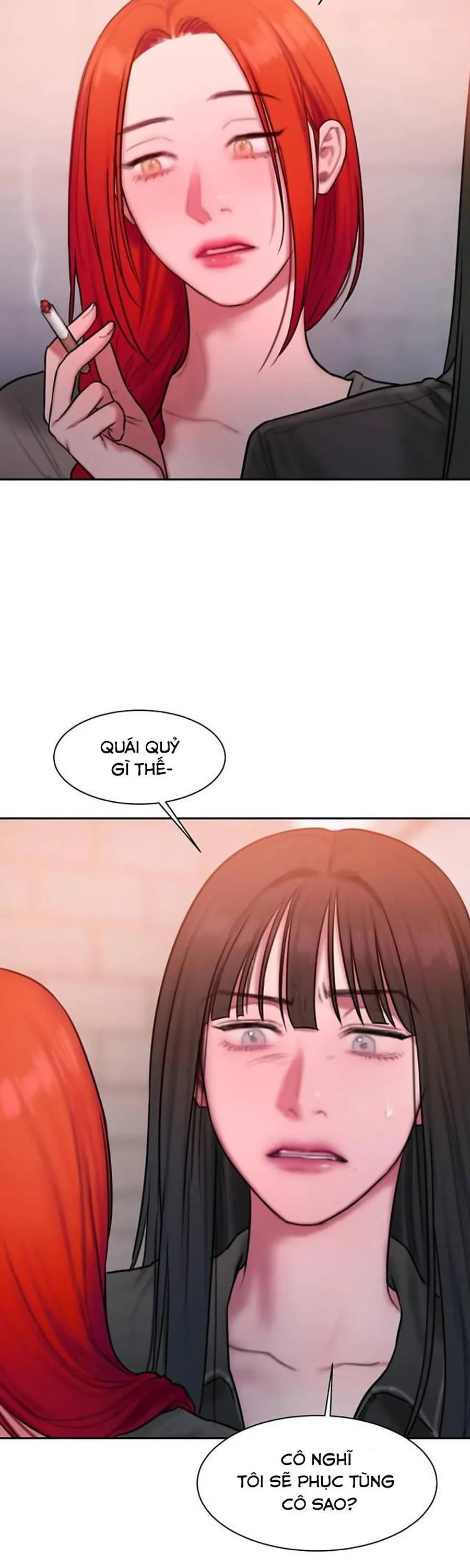 đọc truyện Nhật Ký Suy Nghĩ Xấu Xa Chương 34 ảnh 32 tại Giả Dược