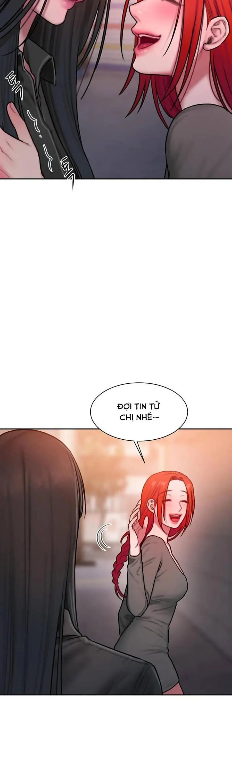 đọc truyện Nhật Ký Suy Nghĩ Xấu Xa Chương 34 ảnh 38 tại Giả Dược