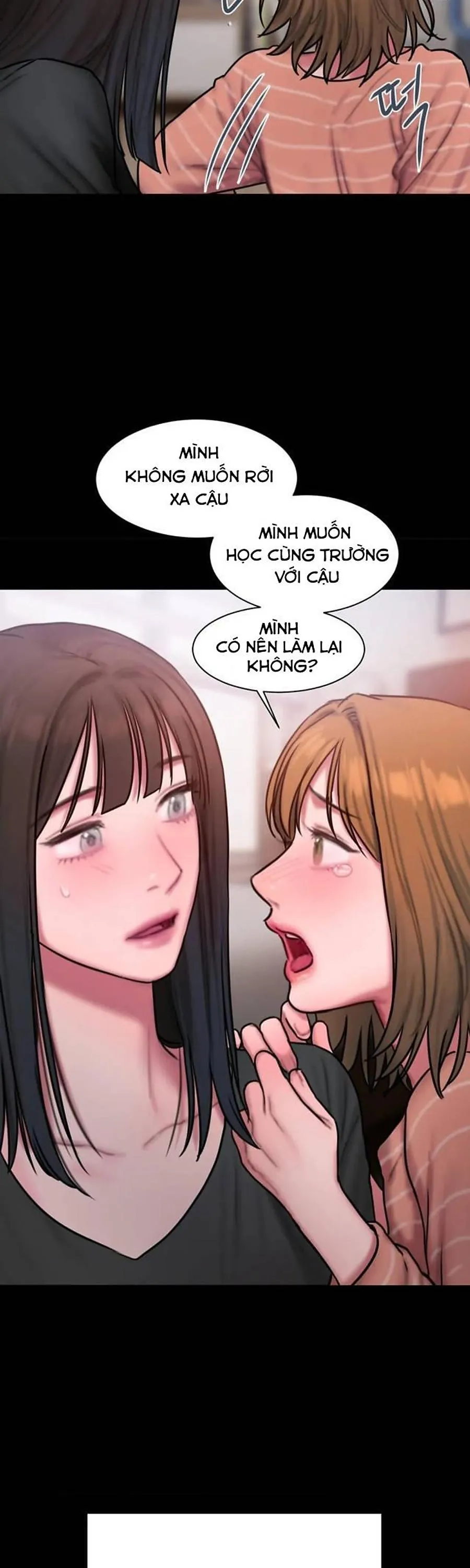 đọc truyện Nhật Ký Suy Nghĩ Xấu Xa Chương 36 ảnh 28 tại Giả Dược
