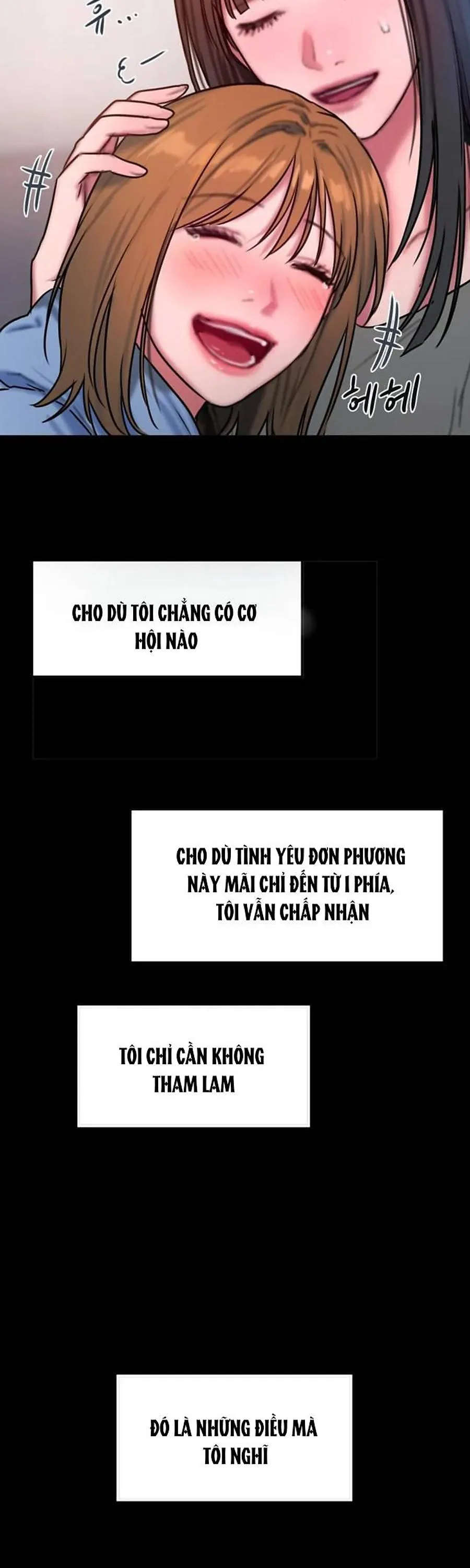 đọc truyện Nhật Ký Suy Nghĩ Xấu Xa Chương 36 ảnh 37 tại Giả Dược