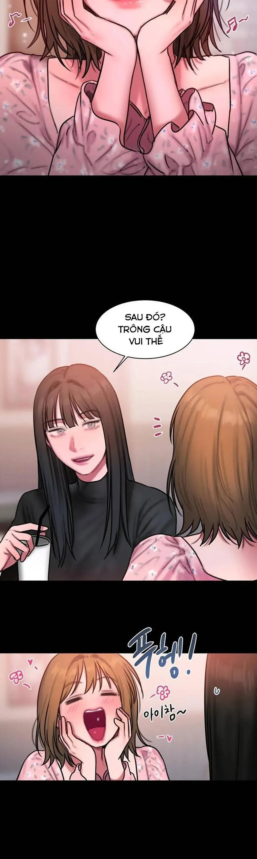 đọc truyện Nhật Ký Suy Nghĩ Xấu Xa Chương 36 ảnh 39 tại Giả Dược