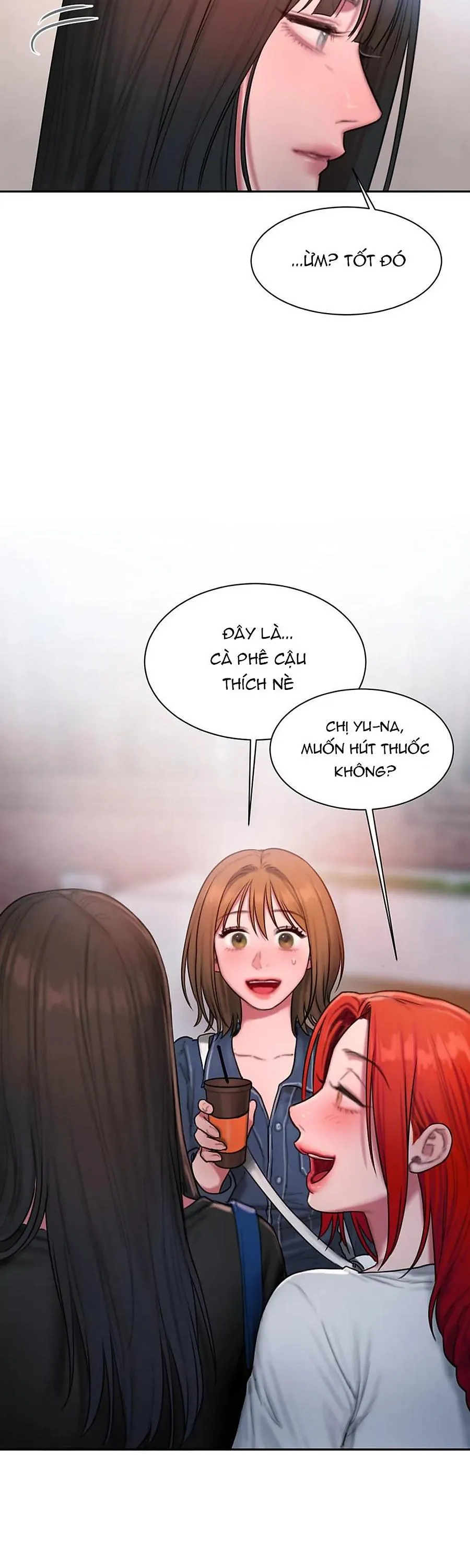 đọc truyện Nhật Ký Suy Nghĩ Xấu Xa Chương 39 ảnh 14 tại Giả Dược