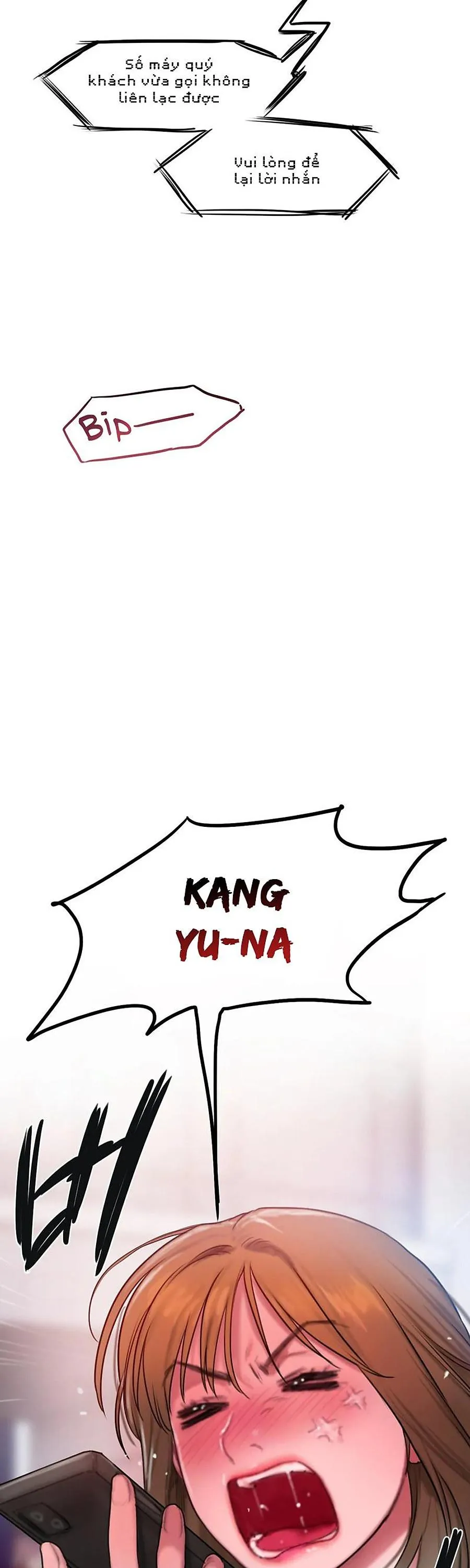 đọc truyện Nhật Ký Suy Nghĩ Xấu Xa Chương 39 ảnh 33 tại Giả Dược