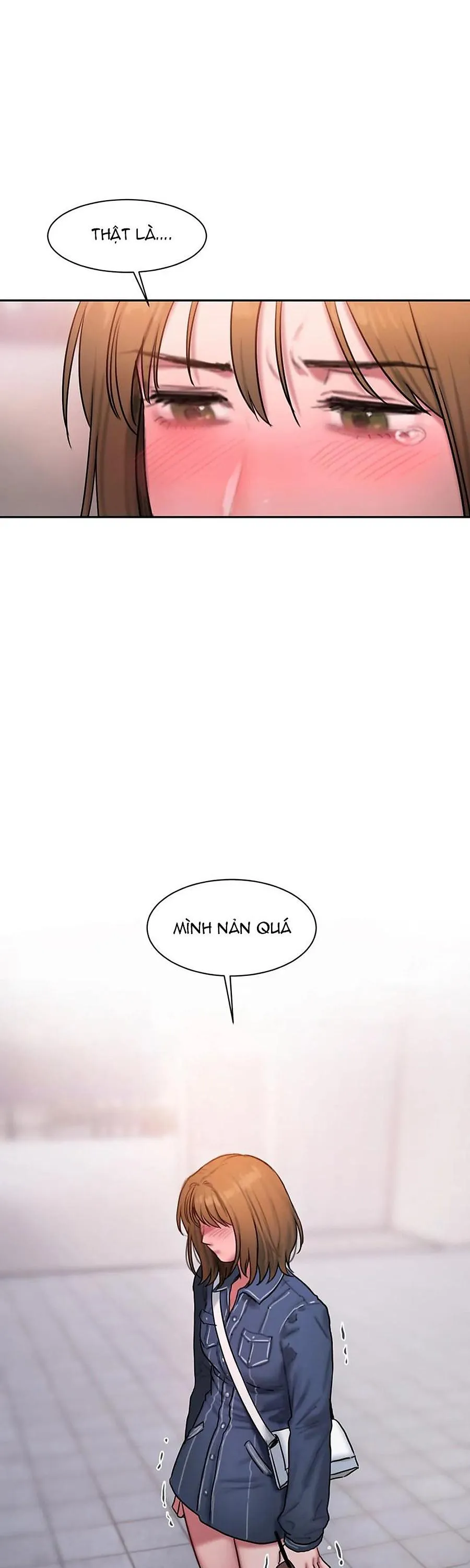 đọc truyện Nhật Ký Suy Nghĩ Xấu Xa Chương 39 ảnh 39 tại Giả Dược