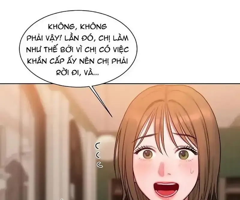 đọc truyện Nhật Ký Suy Nghĩ Xấu Xa Chương 4 ảnh 25 tại Giả Dược