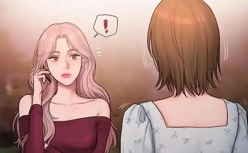 đọc truyện Nhật Ký Suy Nghĩ Xấu Xa Chương 4 ảnh 51 tại Giả Dược