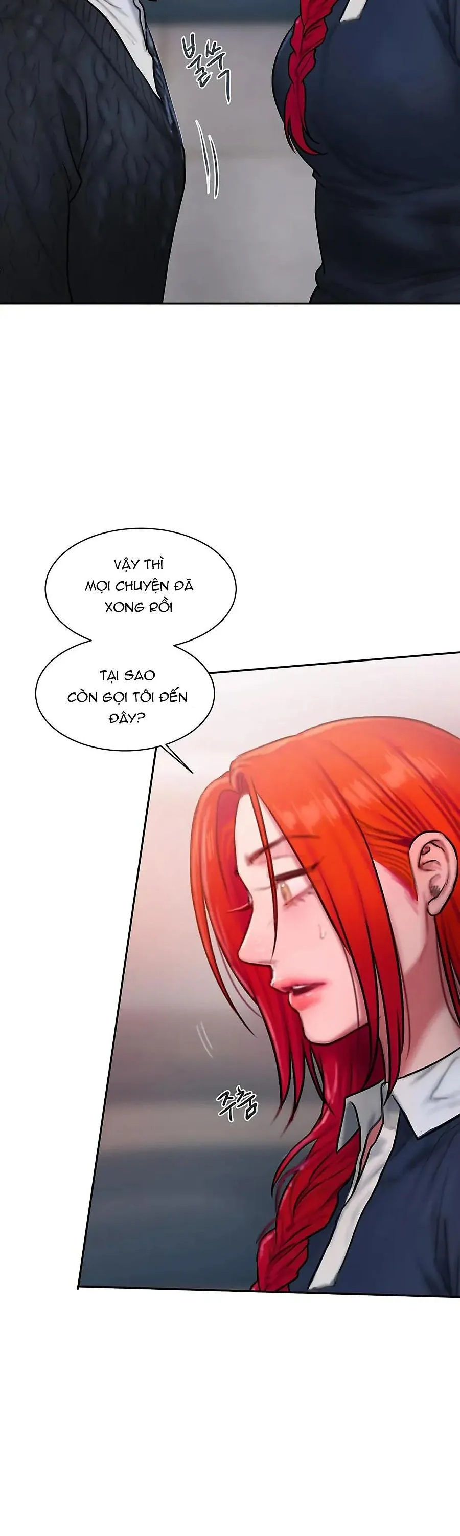 đọc truyện Nhật Ký Suy Nghĩ Xấu Xa Chương 41 ảnh 23 tại Giả Dược