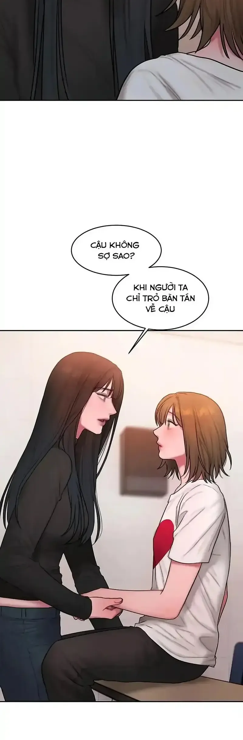 đọc truyện Nhật Ký Suy Nghĩ Xấu Xa Chương 44 ảnh 16 tại Giả Dược