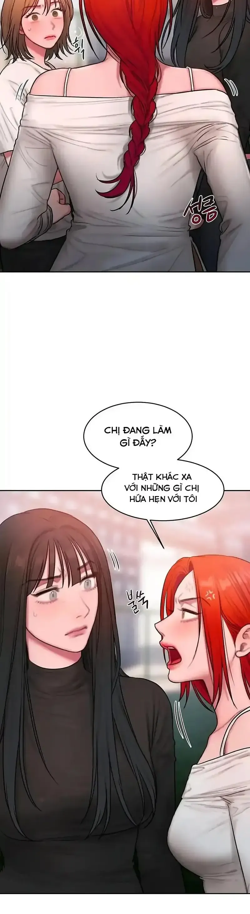 đọc truyện Nhật Ký Suy Nghĩ Xấu Xa Chương 44 ảnh 4 tại Giả Dược