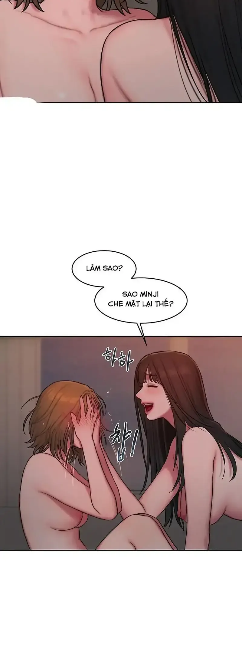 đọc truyện Nhật Ký Suy Nghĩ Xấu Xa Chương 45 ảnh 18 tại Giả Dược