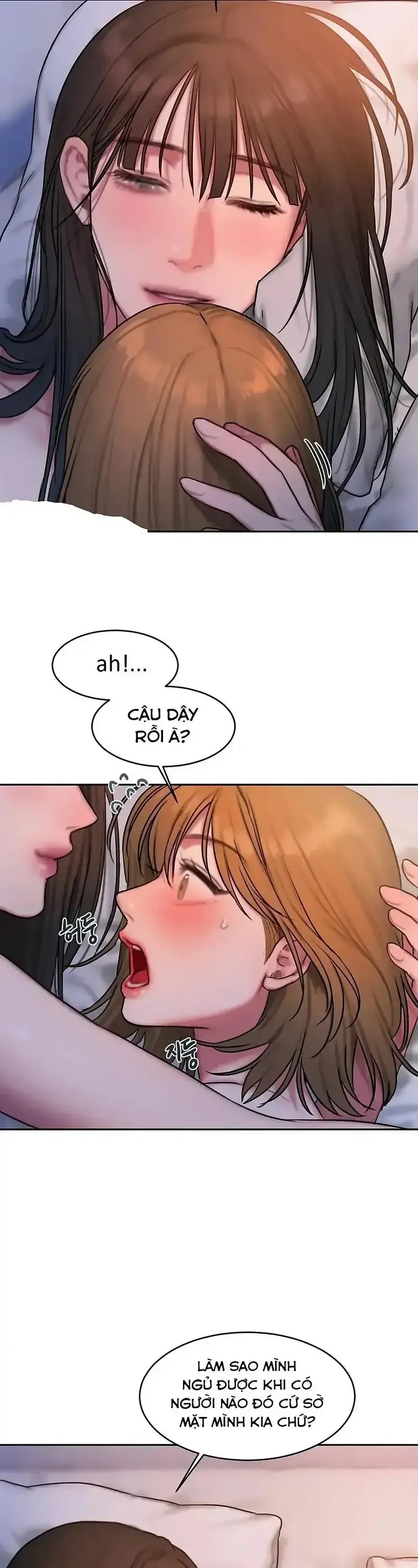 đọc truyện Nhật Ký Suy Nghĩ Xấu Xa Chương 46 ảnh 7 tại Giả Dược