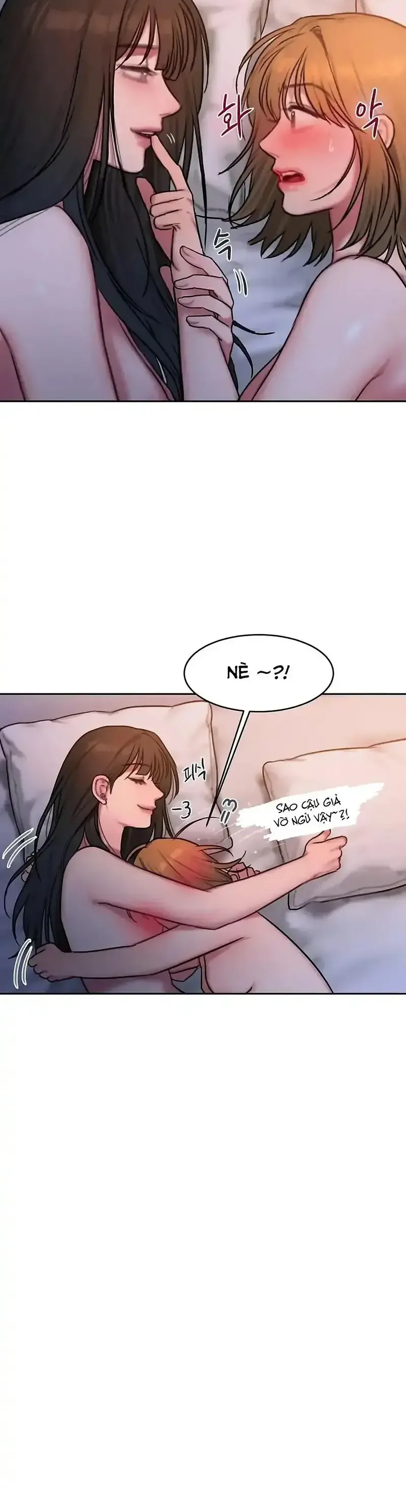 đọc truyện Nhật Ký Suy Nghĩ Xấu Xa Chương 46 ảnh 8 tại Giả Dược