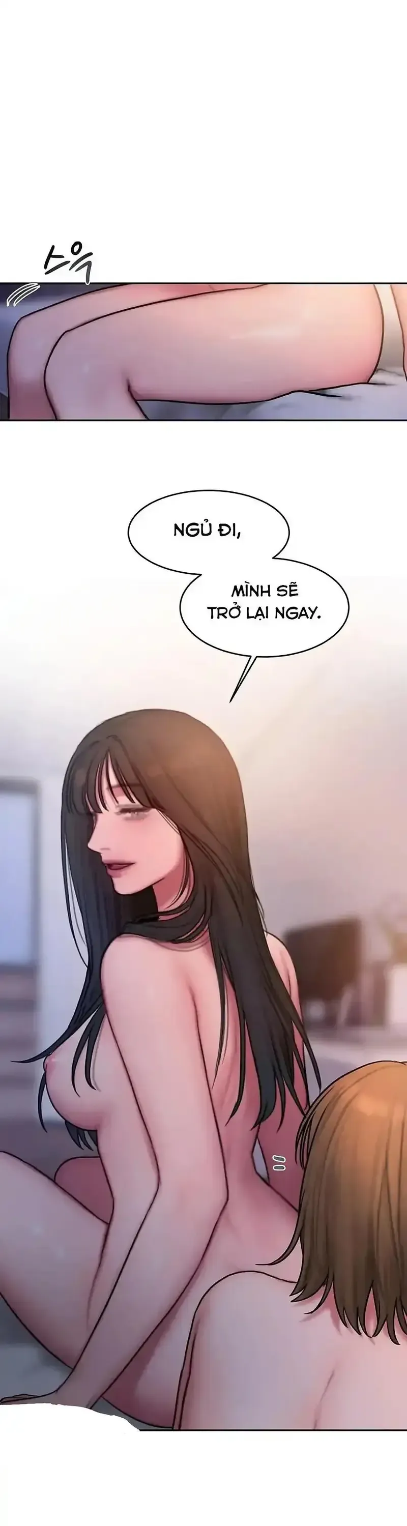 đọc truyện Nhật Ký Suy Nghĩ Xấu Xa Chương 46 ảnh 9 tại Giả Dược
