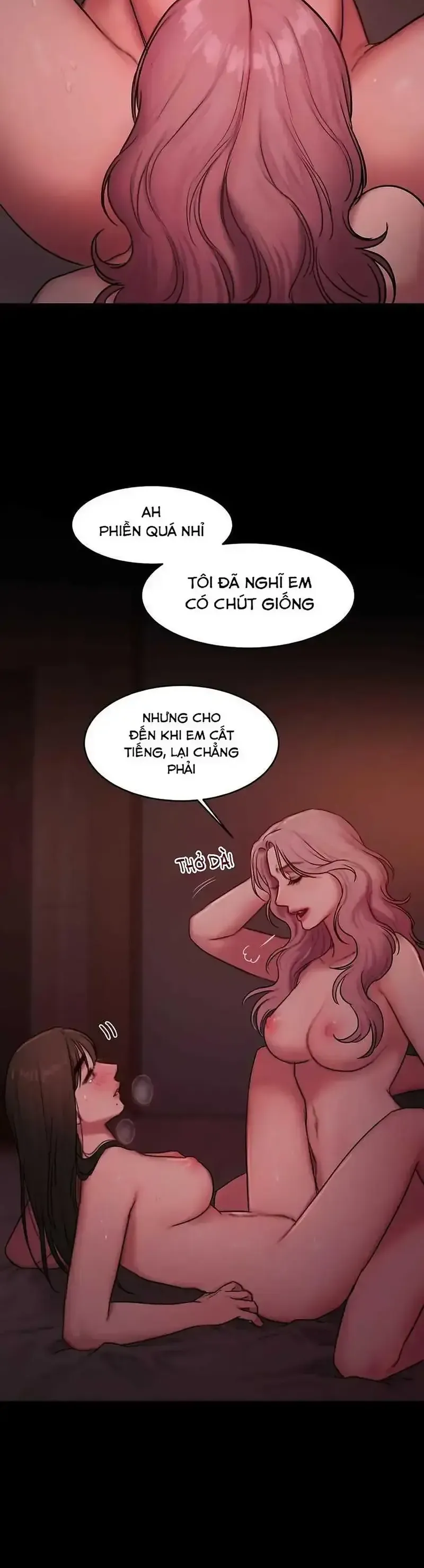 đọc truyện Nhật Ký Suy Nghĩ Xấu Xa Chương 49 ảnh 25 tại Giả Dược