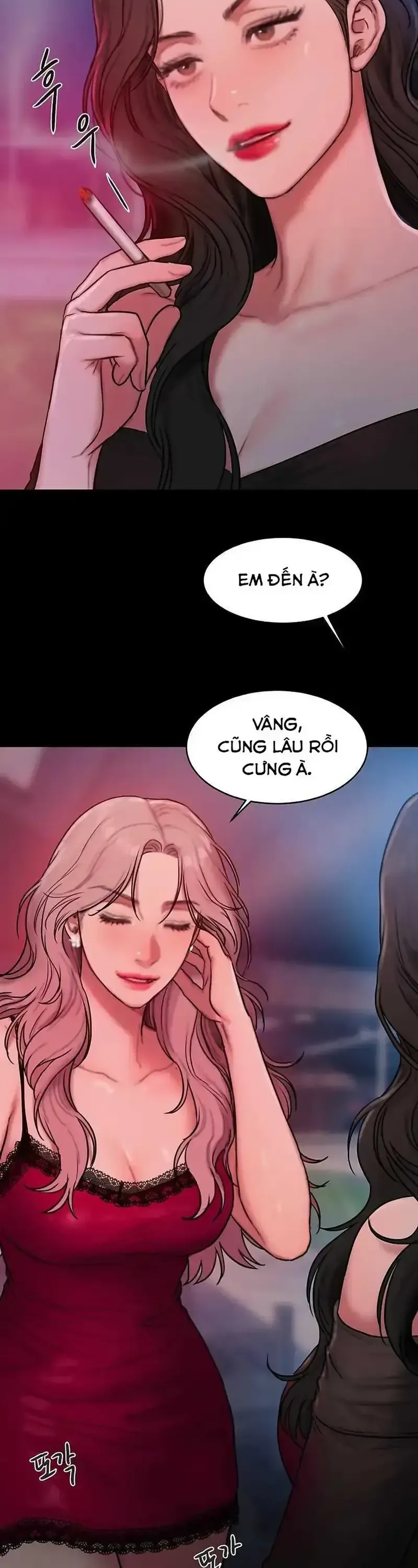 đọc truyện Nhật Ký Suy Nghĩ Xấu Xa Chương 49 ảnh 37 tại Giả Dược