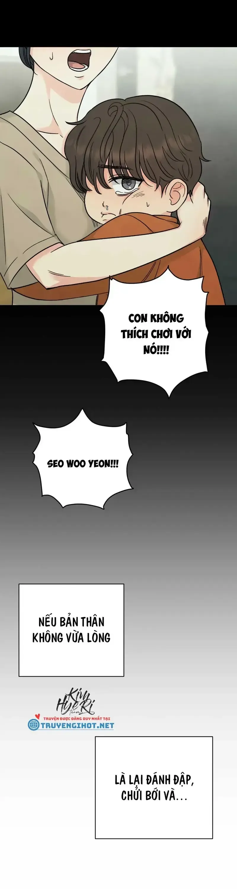 đọc truyện Nhật Ký Suy Nghĩ Xấu Xa Chương 5 ảnh 15 tại Giả Dược