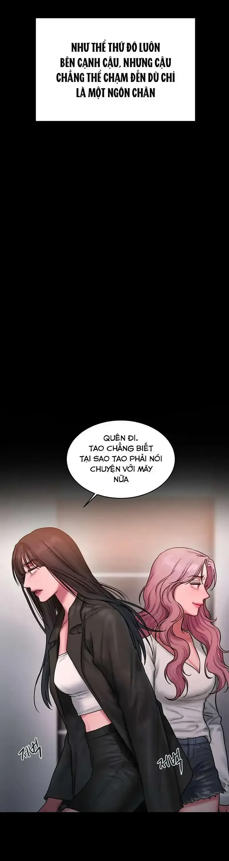 đọc truyện Nhật Ký Suy Nghĩ Xấu Xa Chương 50 ảnh 13 tại Giả Dược