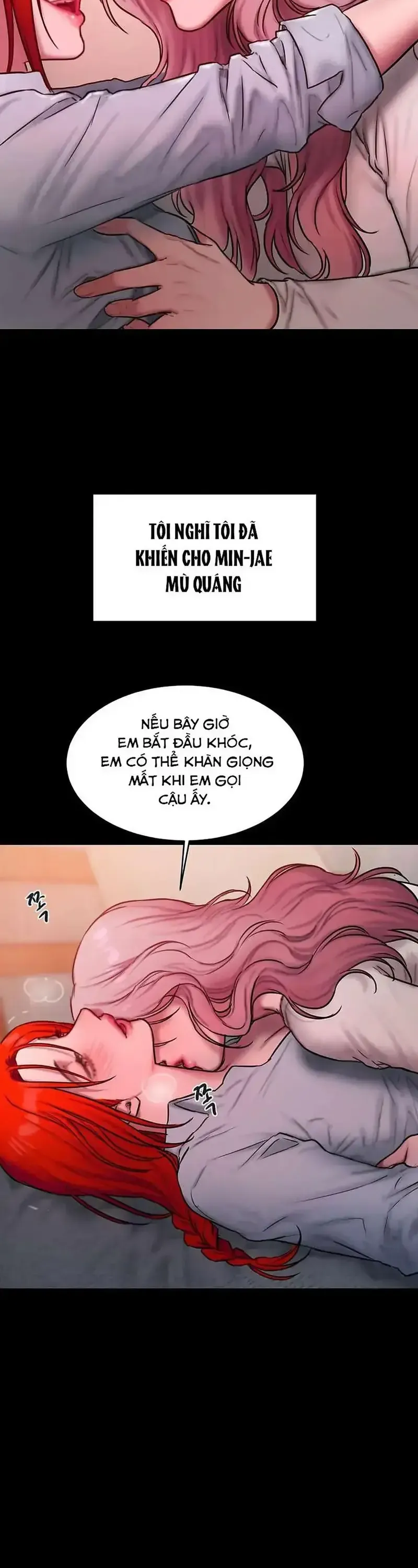 đọc truyện Nhật Ký Suy Nghĩ Xấu Xa Chương 50 ảnh 25 tại Giả Dược