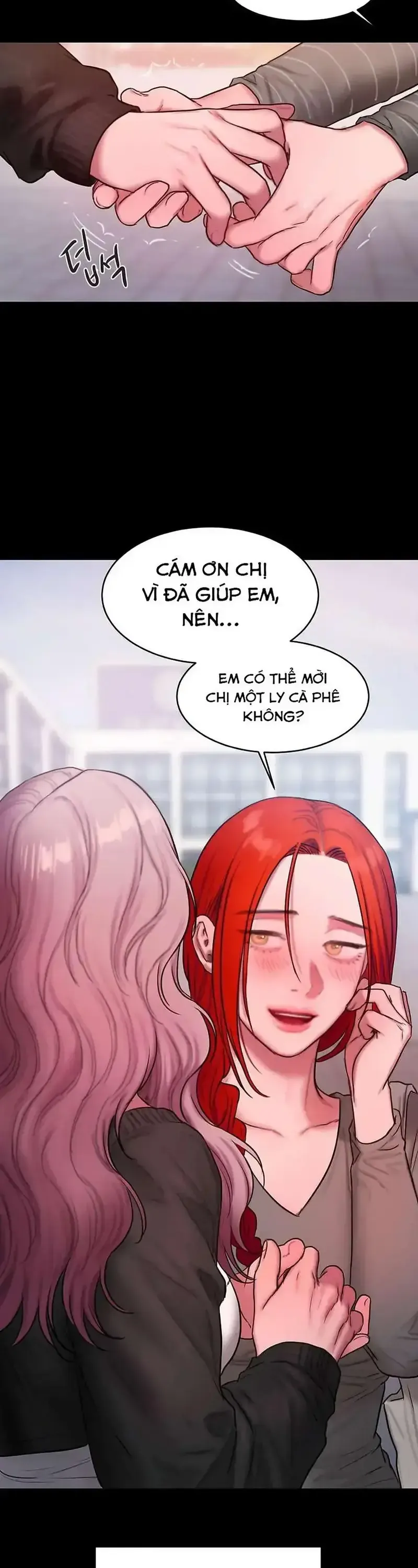 đọc truyện Nhật Ký Suy Nghĩ Xấu Xa Chương 50 ảnh 37 tại Giả Dược