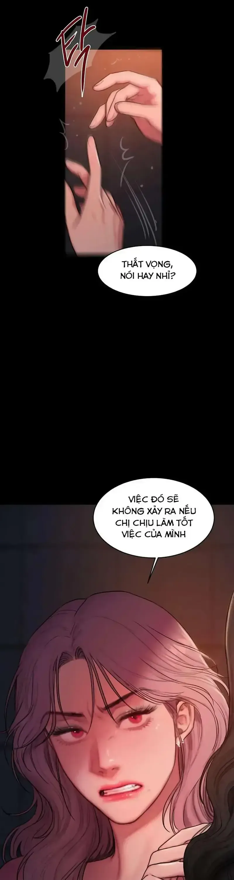 đọc truyện Nhật Ký Suy Nghĩ Xấu Xa Chương 50 ảnh 6 tại Giả Dược